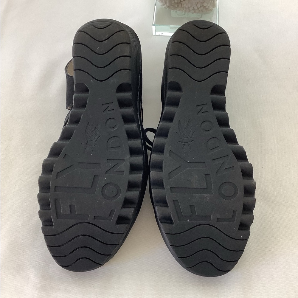 Fly London Wedge Sandals👡 - Picture 5 of 5
